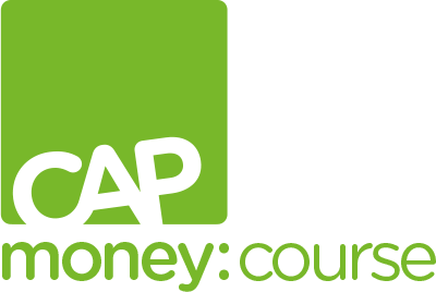CAP Money Course logo